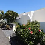 Luna Nudist Place Daire *