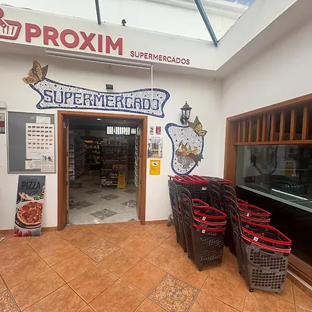 Lägenhet Luna Nudist Place *