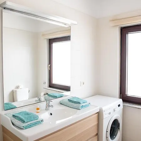 アパート Luna Nudist Place