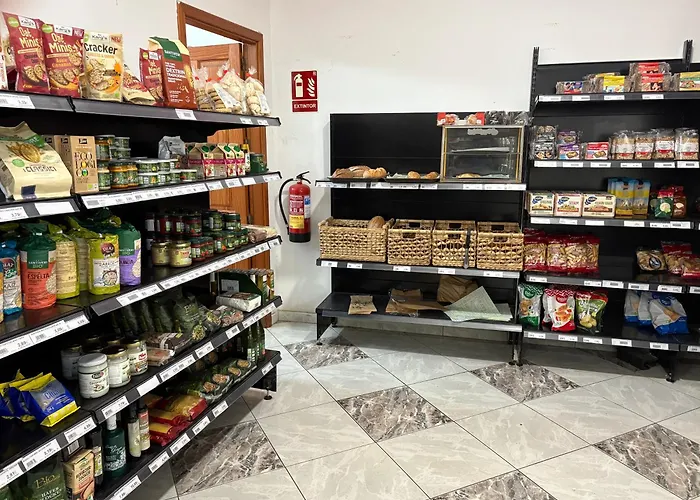 Lägenhet Luna Nudist Place