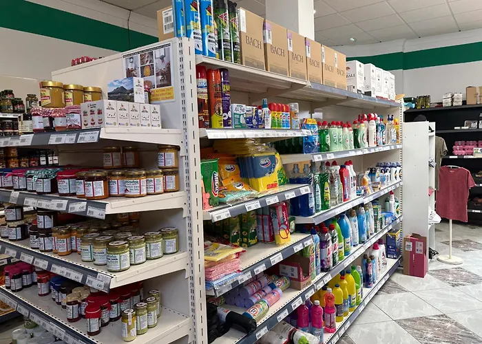 Luna Nudist Place Charco del Palo