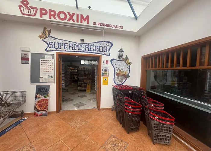 Lägenhet Luna Nudist Place *