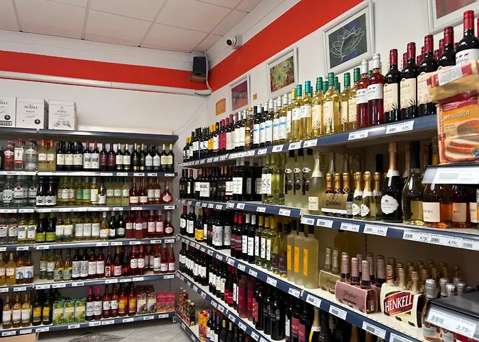 Luna Nudist Place Lägenhet Charco del Palo