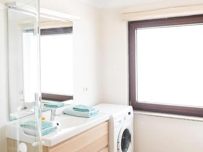 Lägenhet Luna Nudist Place Charco del Palo