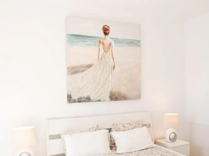 Luna Nudist Place Charco del Palo