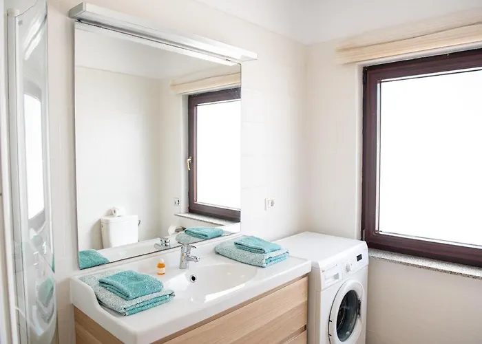 Apartment Luna Nudist Place