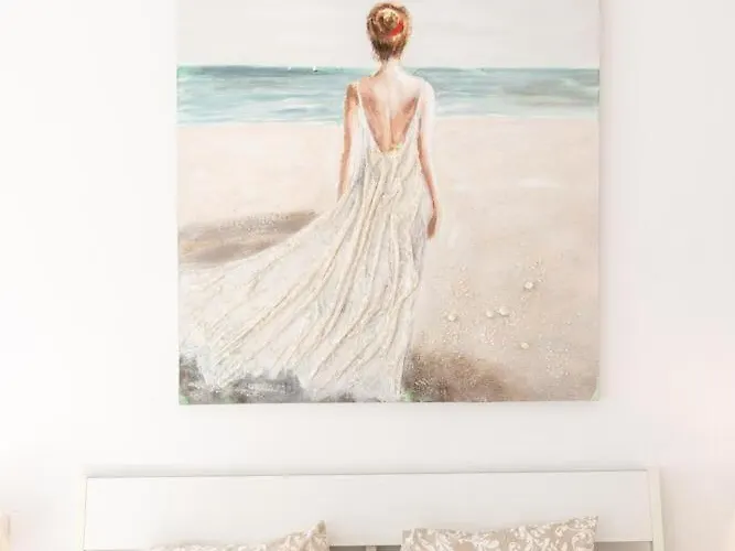 Luna Nudist Place Apartment *