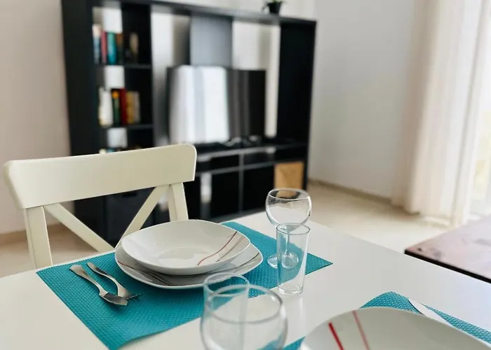 Luna Nudist Place Charco del Palo