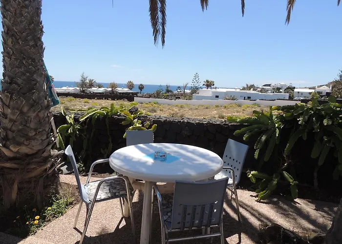 Apartment Luna Nudist Place