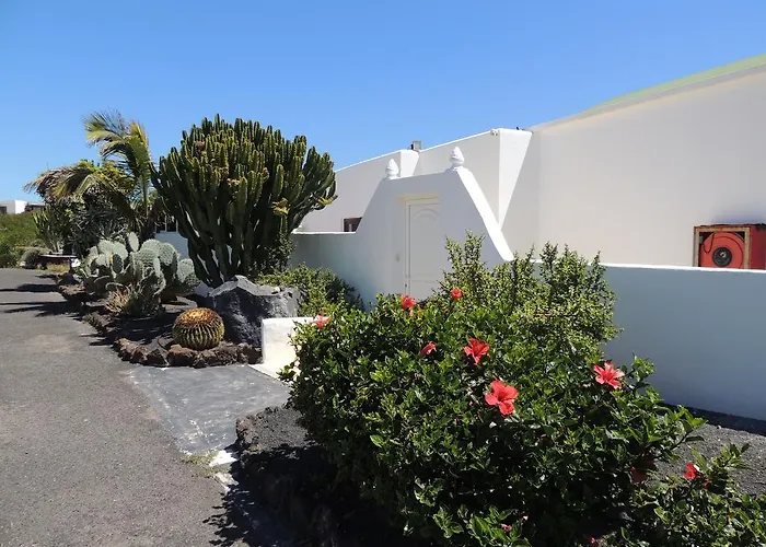 Luna Nudist Place Lägenhet *