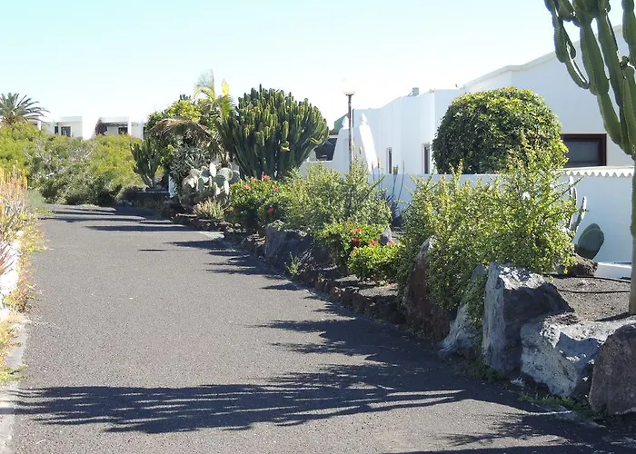 Luna Nudist Place Apartment *