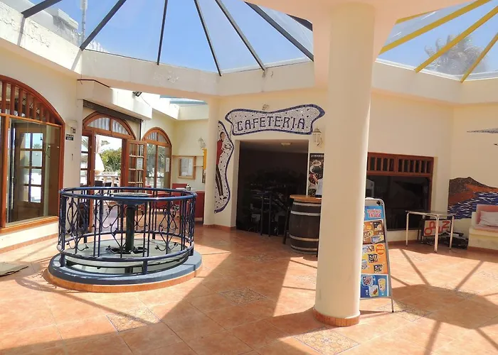 Luna Nudist Place 查德尔帕罗奥