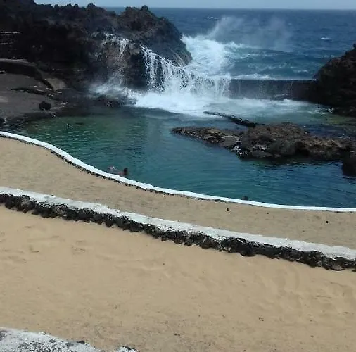 Lägenhet Luna Nudist Place *