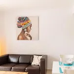 Luna Nudist Place Apartment