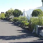 Luna Nudist Place Apartment *