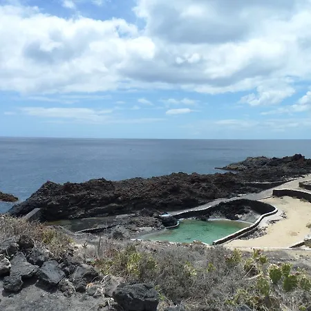 Apartment Luna Nudist Place *