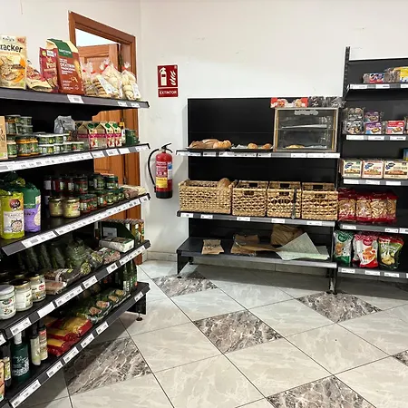 Apartamento Luna Nudist Place