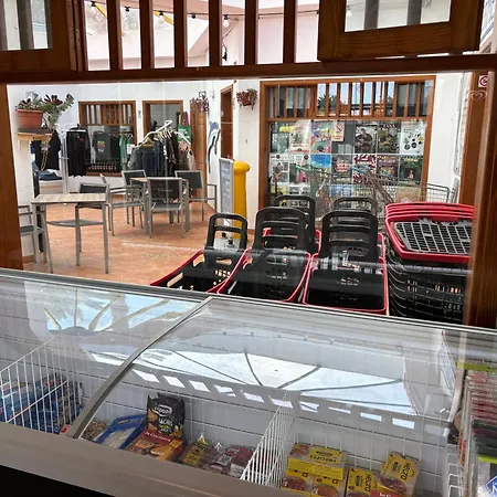 Luna Nudist Place Apartment *