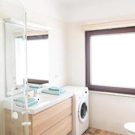 Apartamento Luna Nudist Place Charco del Palo