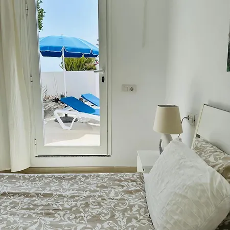 Apartamento Luna Nudist Place *