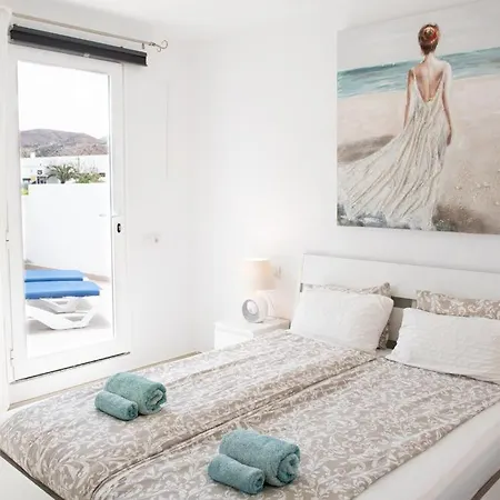 Apartment Luna Nudist Place