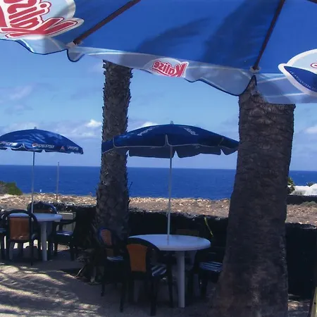 Luna Nudist Place * チャルコ・デル・パロ