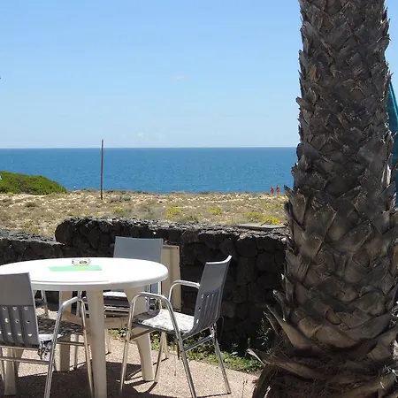 Apartamento Luna Nudist Place