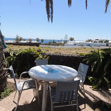 Apartment Luna Nudist Place