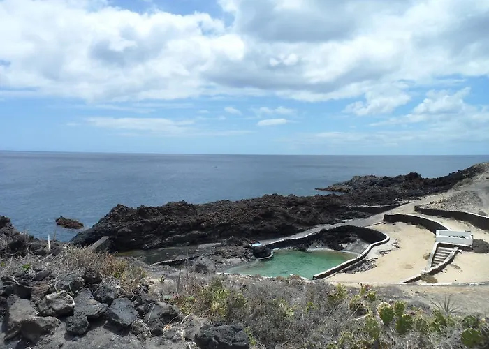 Appartamento Luna Nudist Place *