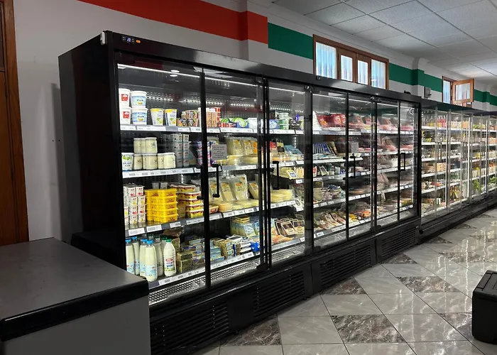 Appartamento Luna Nudist Place *