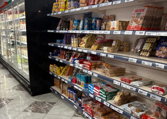 Appartamento Luna Nudist Place Charco del Palo