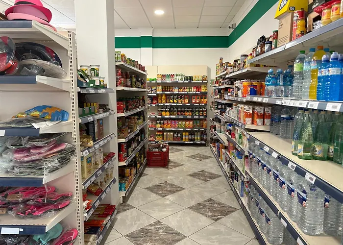 Luna Nudist Place Appartamento