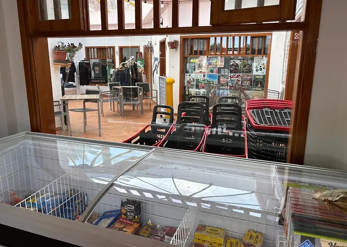 Luna Nudist Place Appartamento *