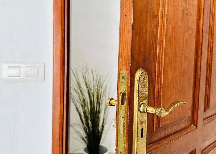 Luna Nudist Place Appartamento