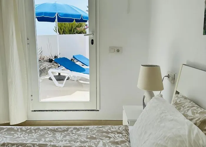 Appartamento Luna Nudist Place *