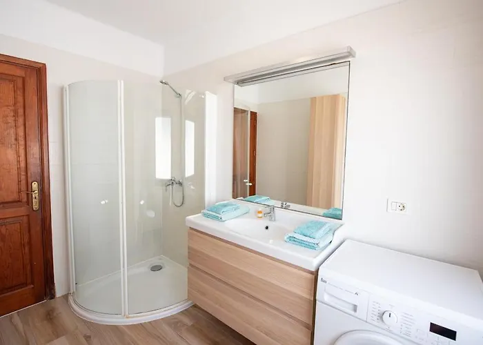 Appartamento Luna Nudist Place *