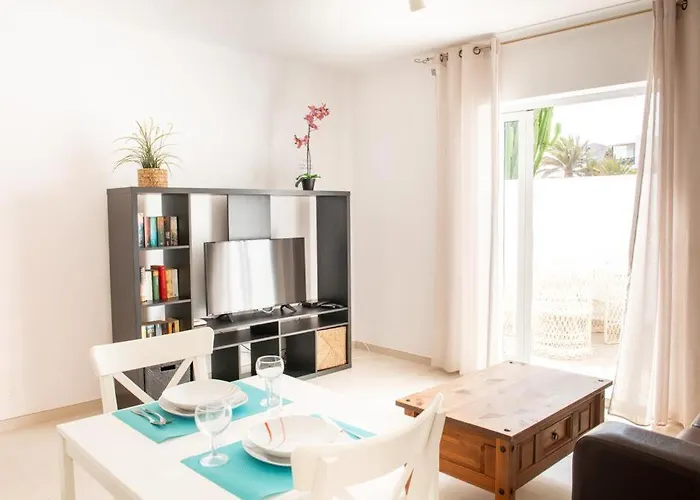 Luna Nudist Place Appartamento