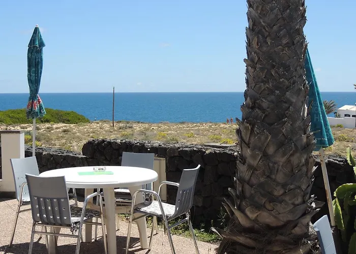 Appartamento Luna Nudist Place