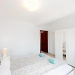 Luna Nudist Place * Чарко-дель-Пало