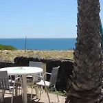 Апартаменты Luna Nudist Place