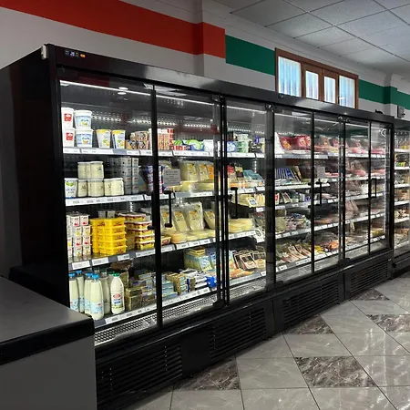 شقة Luna Nudist Place *