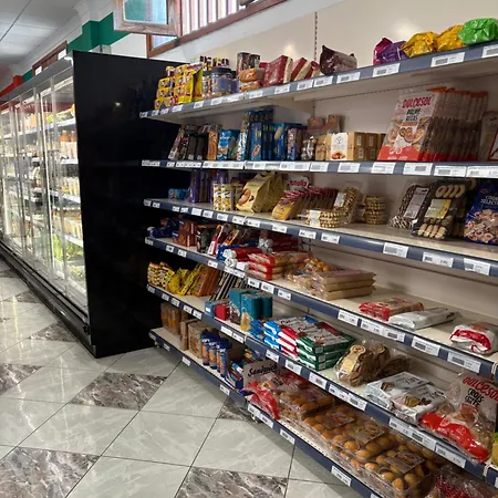 شقة Luna Nudist Place تشاركو ديل بالو