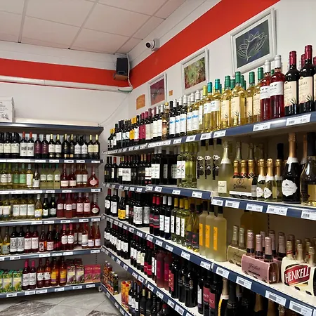 Luna Nudist Place شقة تشاركو ديل بالو