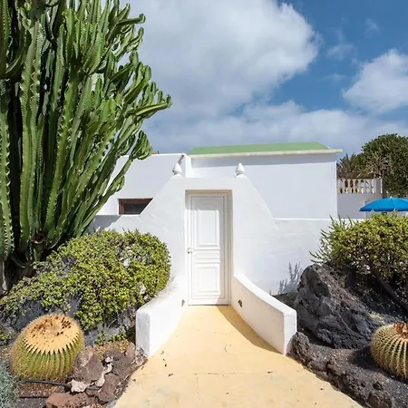 شقة Luna Nudist Place تشاركو ديل بالو