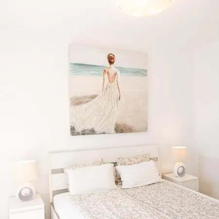 Luna Nudist Place تشاركو ديل بالو