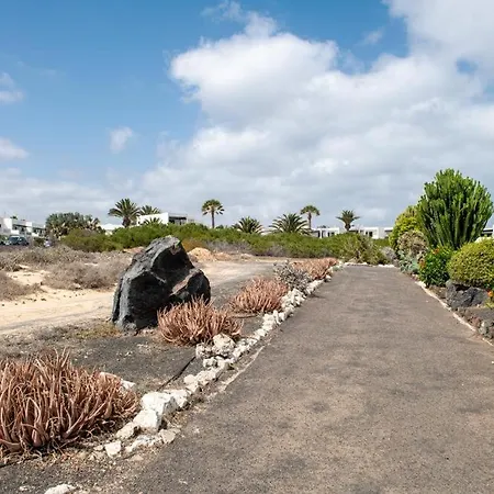 Luna Nudist Place شقة تشاركو ديل بالو