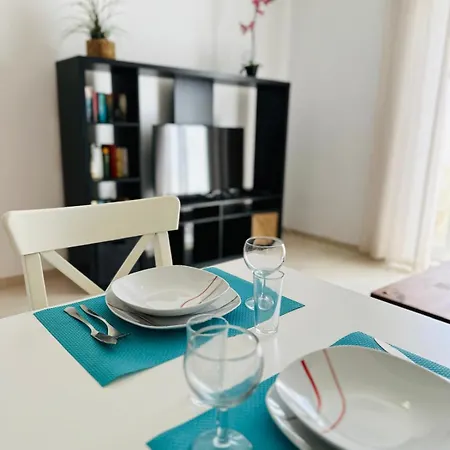 Luna Nudist Place تشاركو ديل بالو