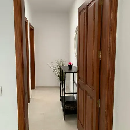 Luna Nudist Place * تشاركو ديل بالو